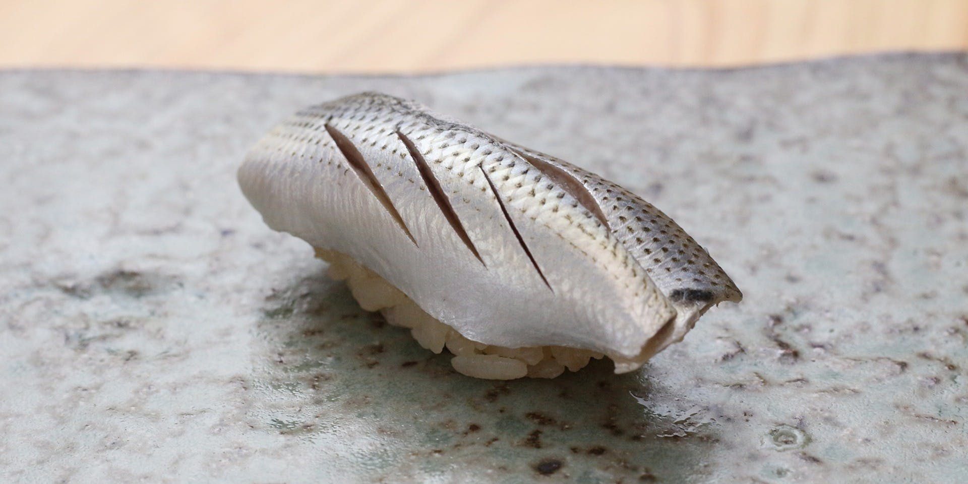 先斗町 鮨 いし屋 - 画像5