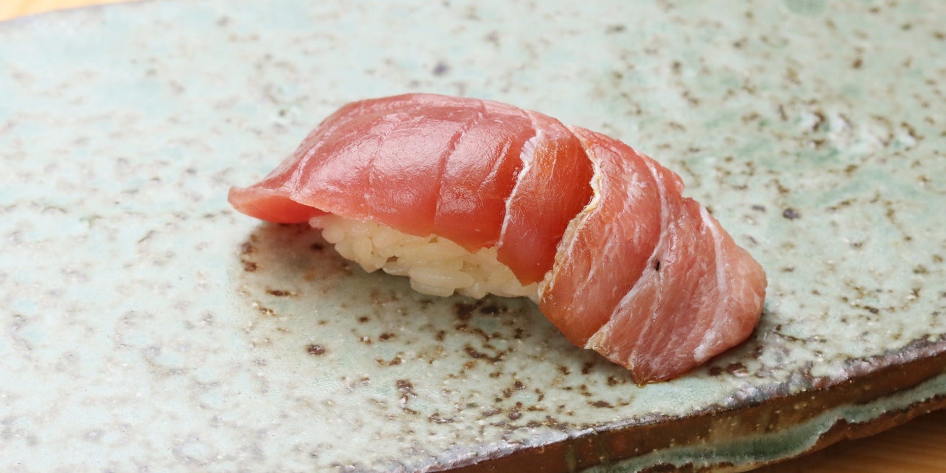 先斗町 鮨いし屋