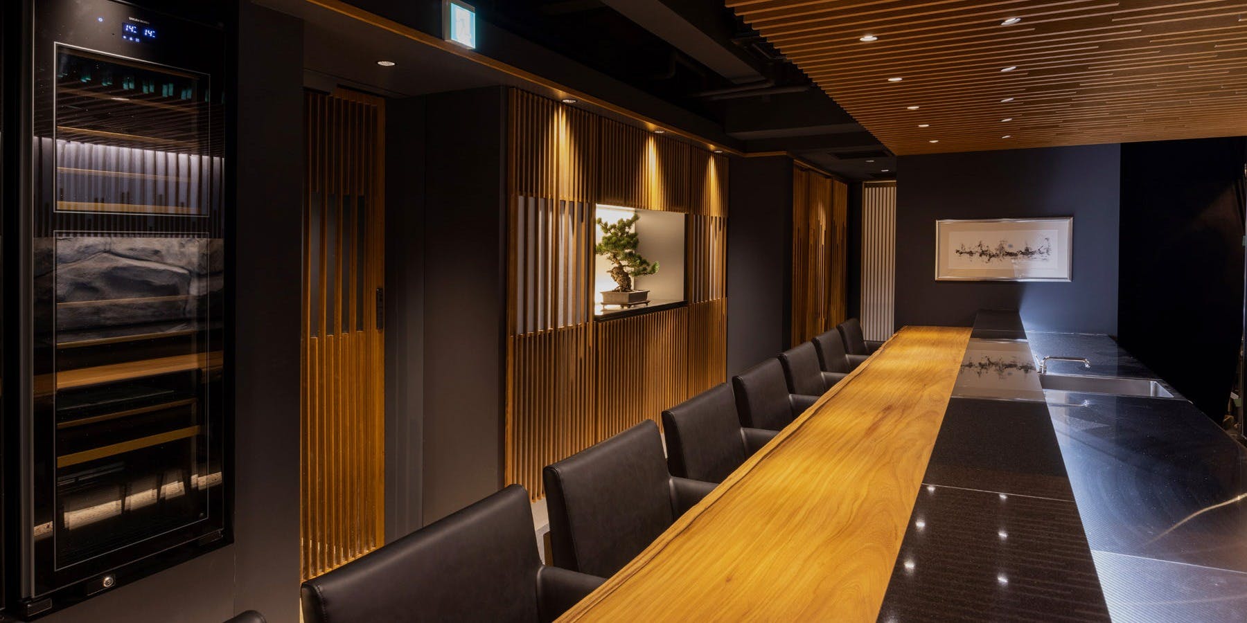 恵比寿 鮨くまくら - 画像4