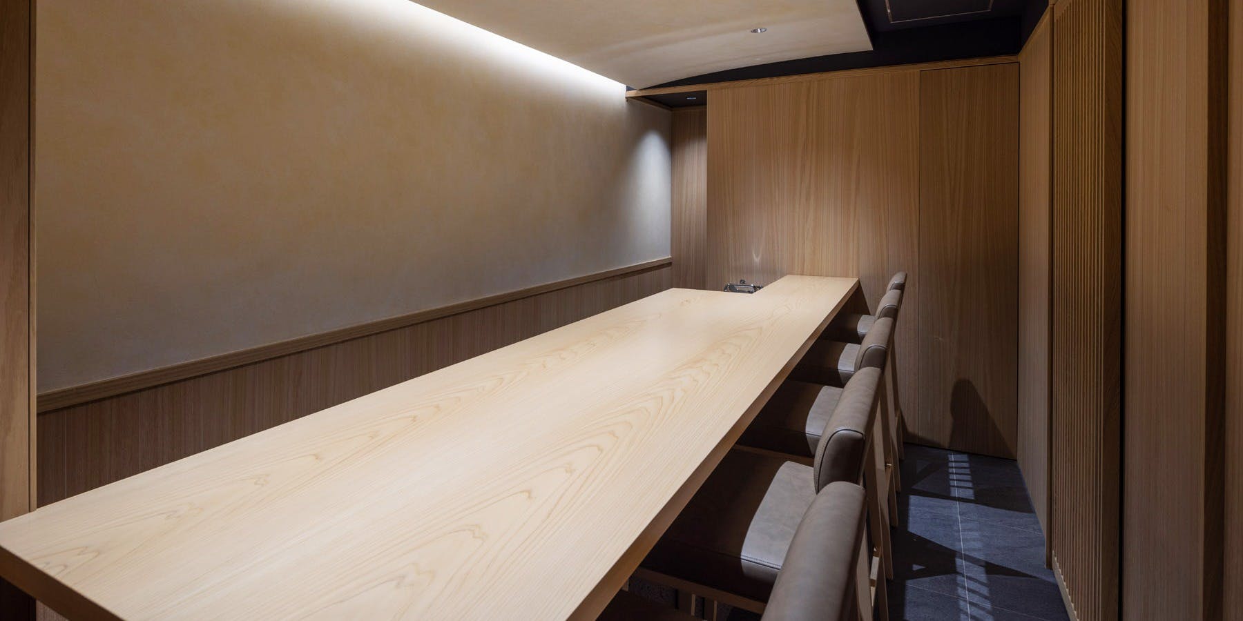 恵比寿 鮨くまくら - 画像3