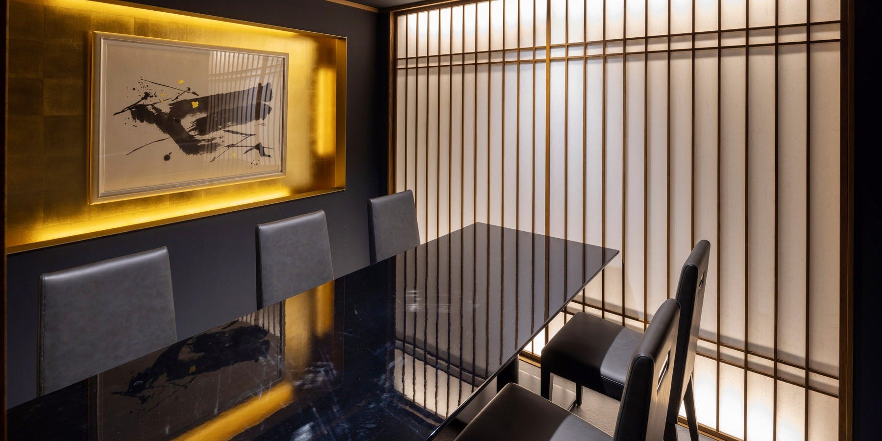 恵比寿 鮨くまくら - 画像2