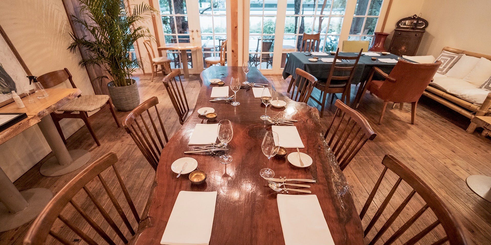 Le Rokujian - 画像1