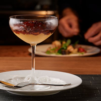 料理人 加藤 清和 (カトウ キヨカズ)