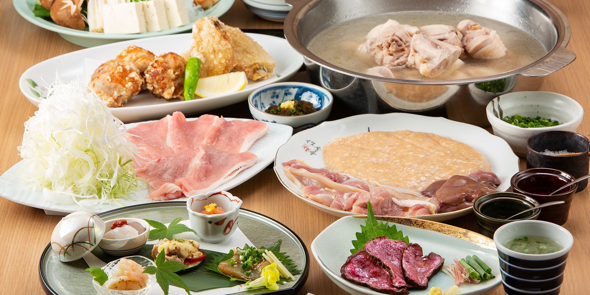 博多駅周辺の女子会でおすすめレストラントップ7 一休 Comレストラン