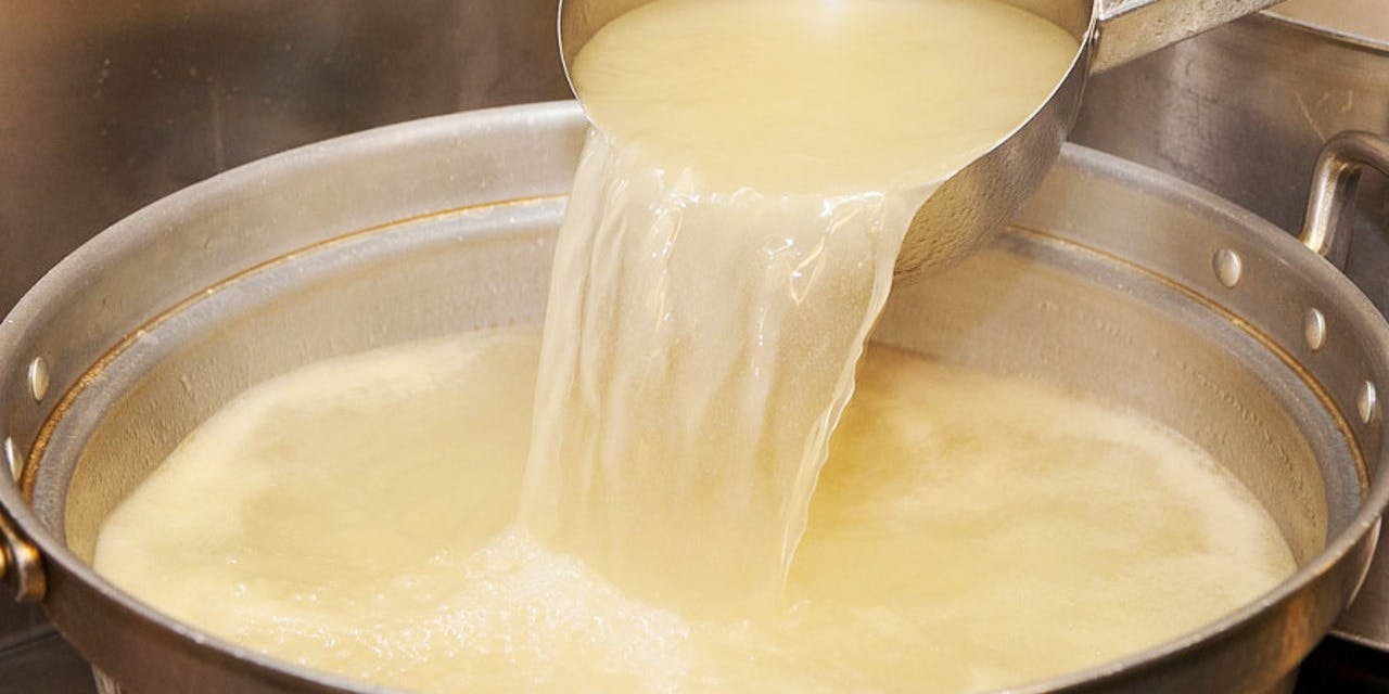 博多水たき濱田屋 店屋町店 - 画像4