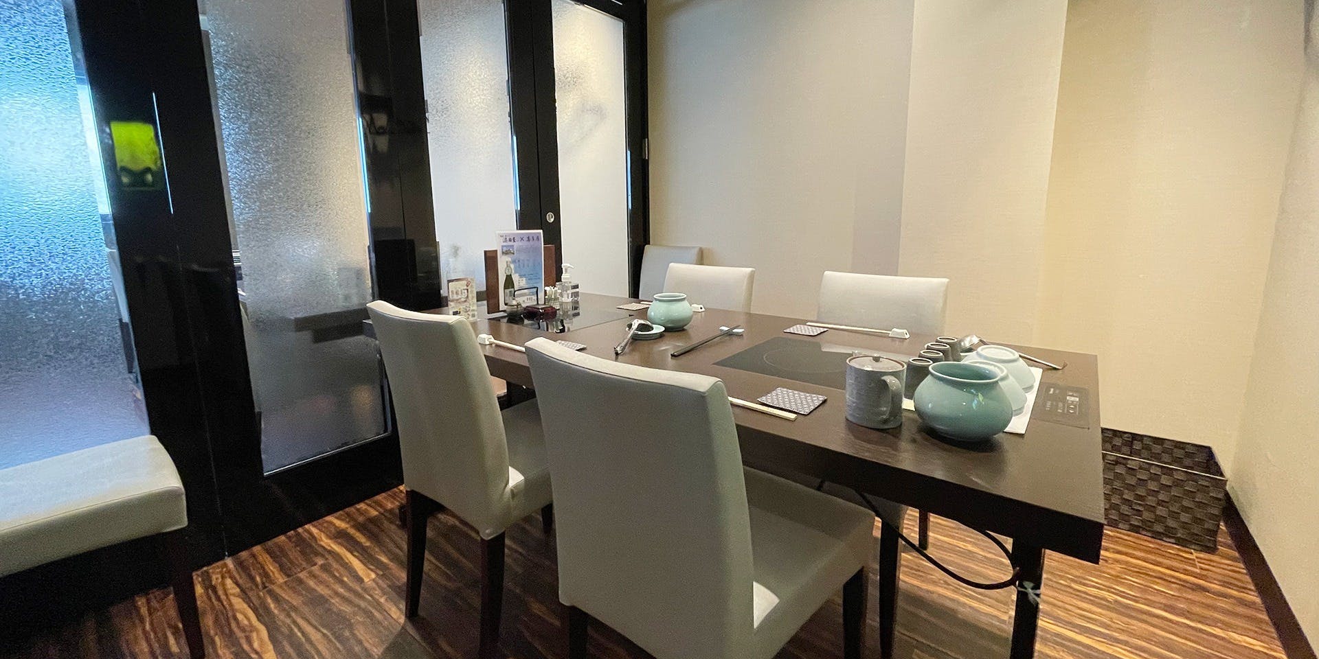 博多水たき濱田屋 店屋町店 - 画像3