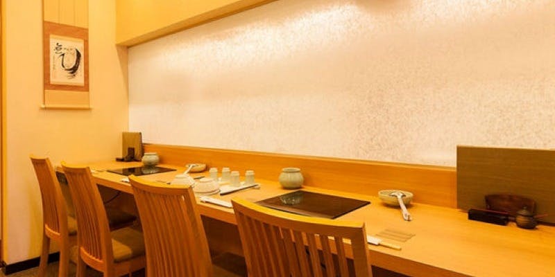 博多水たき濱田屋 店屋町店 - 画像12