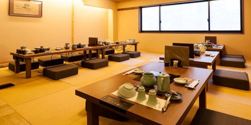 博多水たき濱田屋 店屋町店 - 画像11