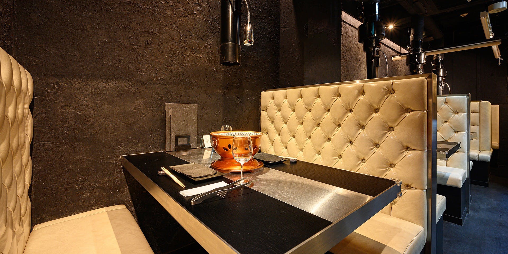 炭火焼肉 いずみの - 画像1