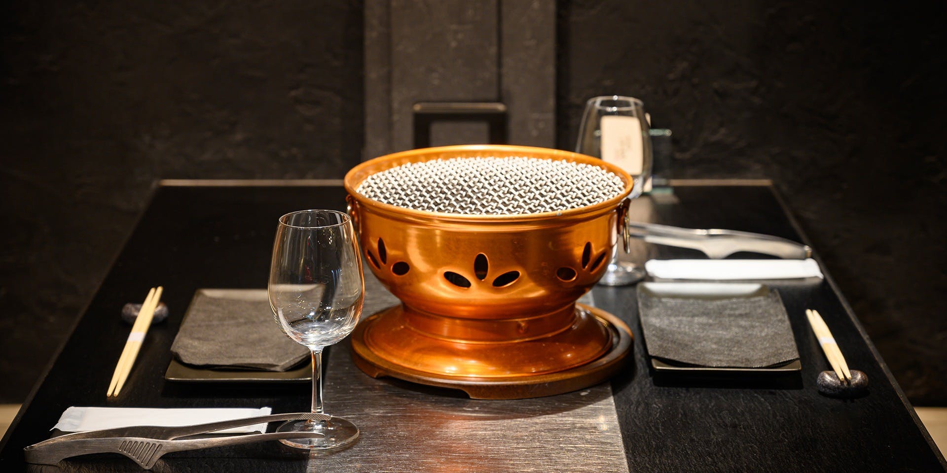 炭火焼肉 いずみの - 画像3