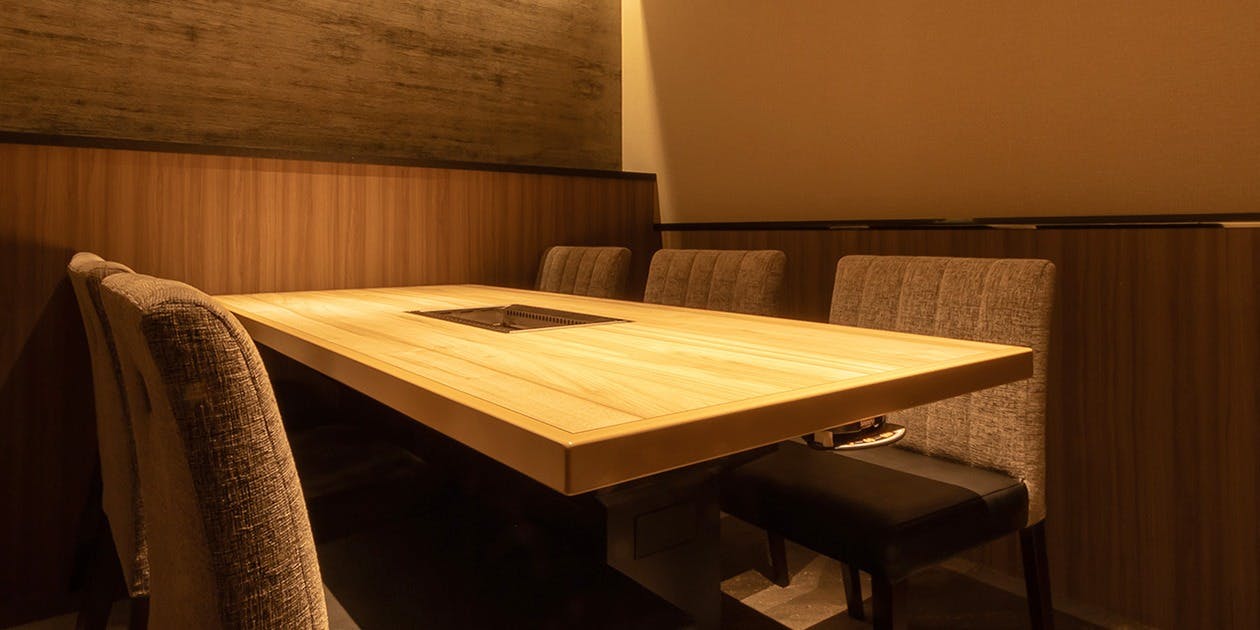 東京焼肉 黒木 - 画像2