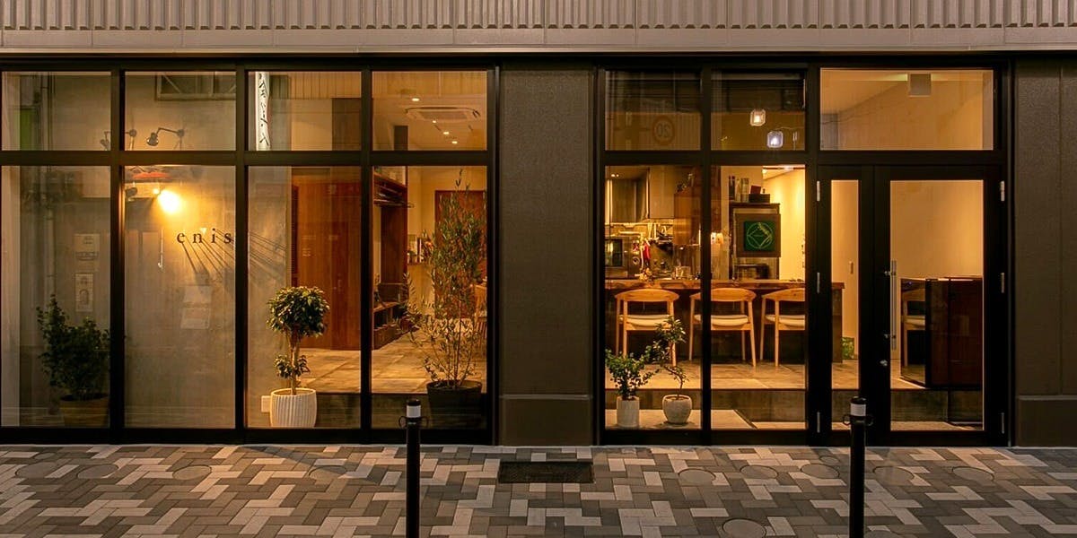 enisi（エニシ）