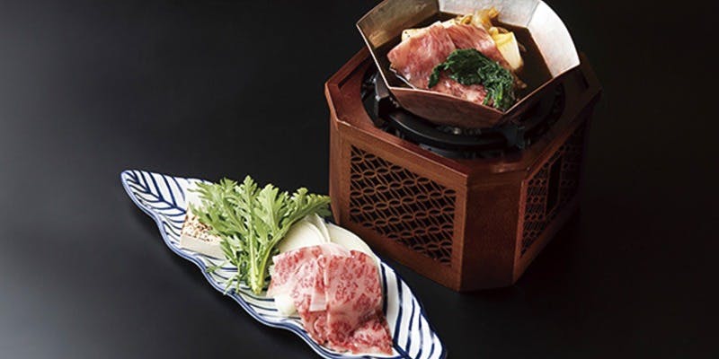 築地の女子会で和食が楽しめるおすすめレストラントップ2 一休 Comレストラン