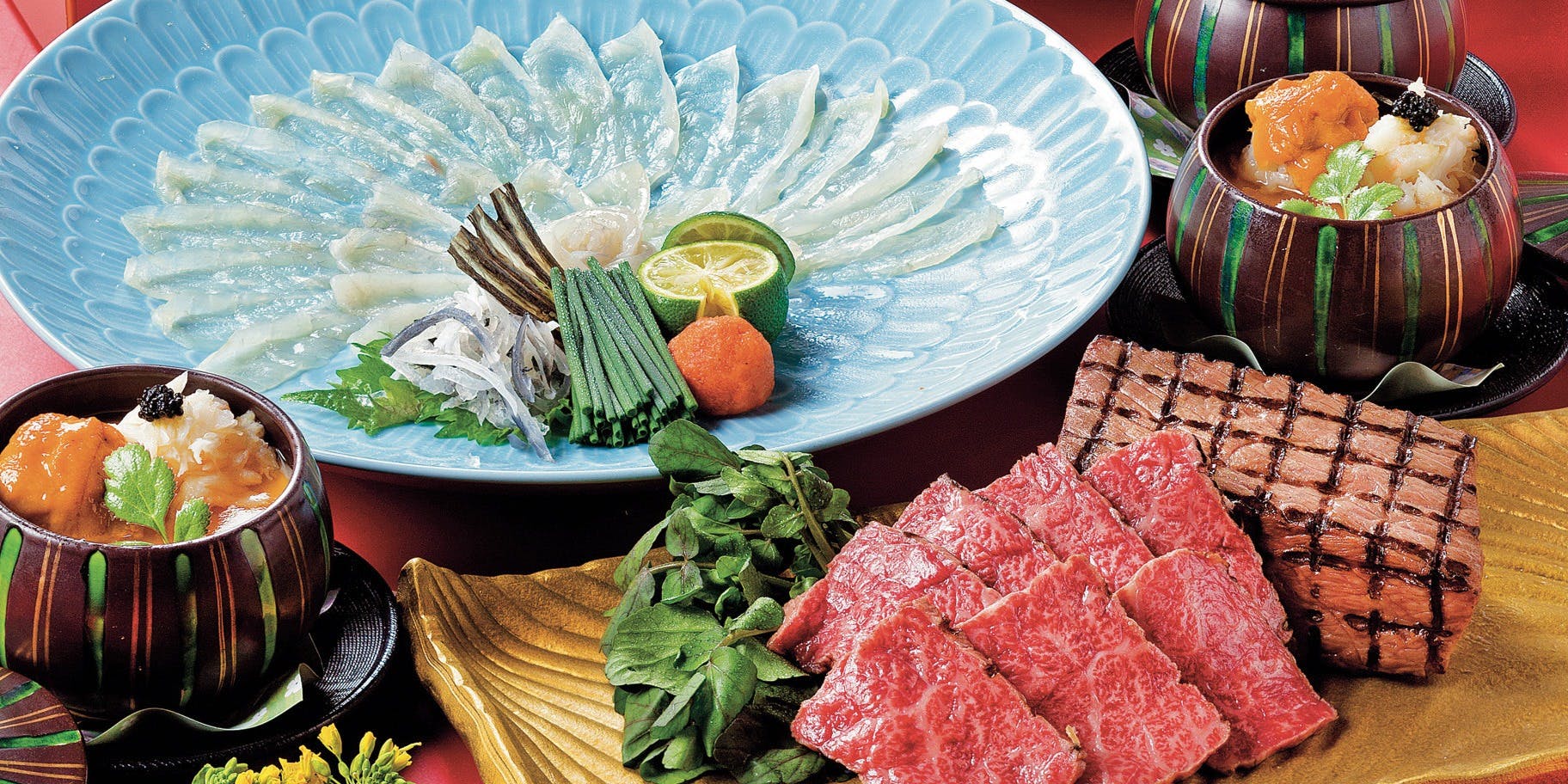 博多かんべえ別邸 - 画像4