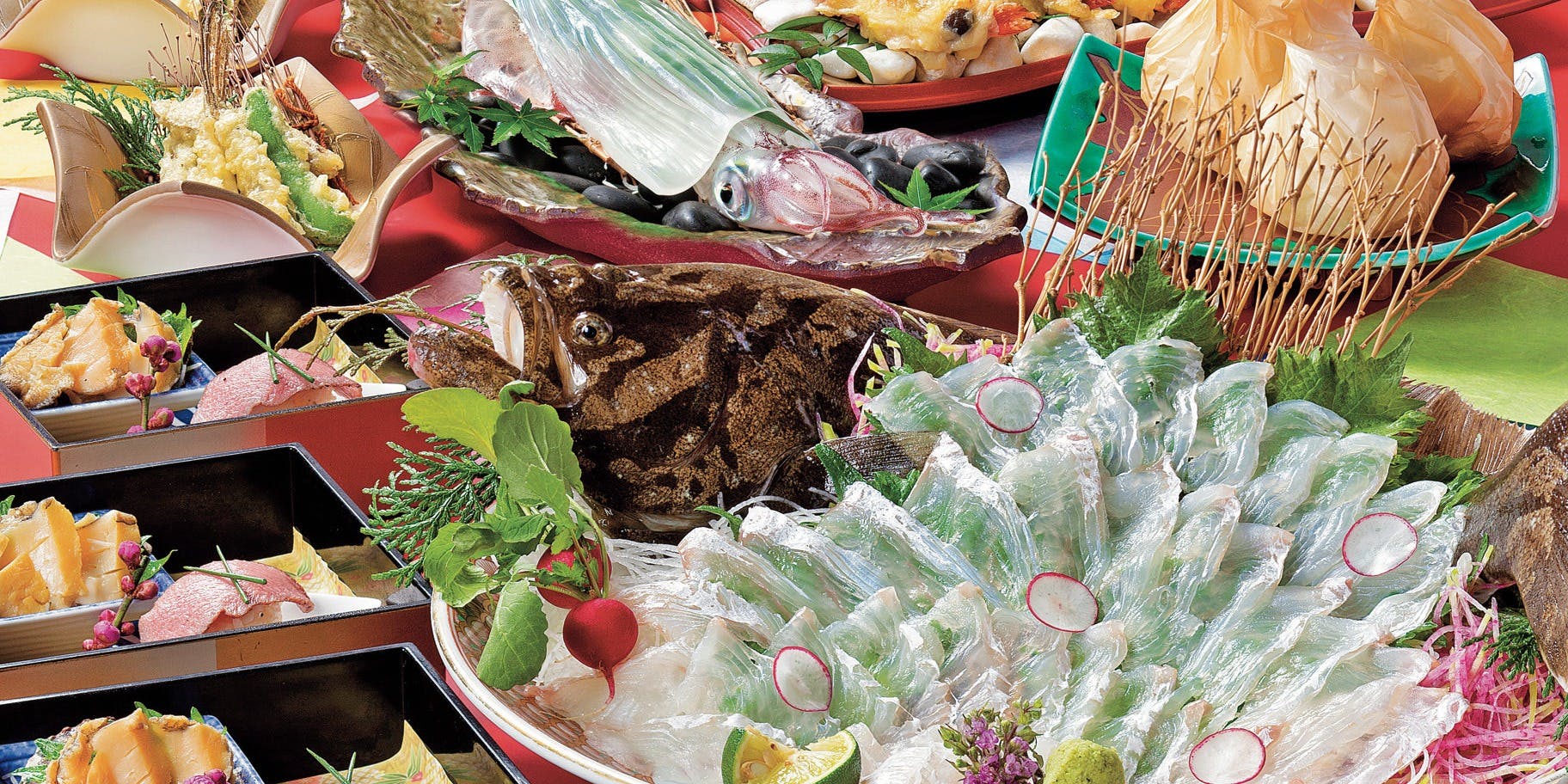 博多かんべえ別邸 - 画像2