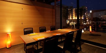 福岡グルメ おしゃれで美味しい レストランランキング 30選 一休 Comレストラン