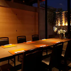 あら鍋 クエ料理とイカ活造り 博多かんべえ 春吉天神邸 ハカタカンベエ ハルヨシテンジンテイ 西中洲 春吉 魚介料理 海鮮 一休 Comレストラン あら鍋 クエ料理とイカ活造り 博多かんべえ 春吉天神邸 ハカタカンベエ ハルヨシテンジンテイ 西中洲 春吉 魚介料理 海鮮 一休 Comレストラン