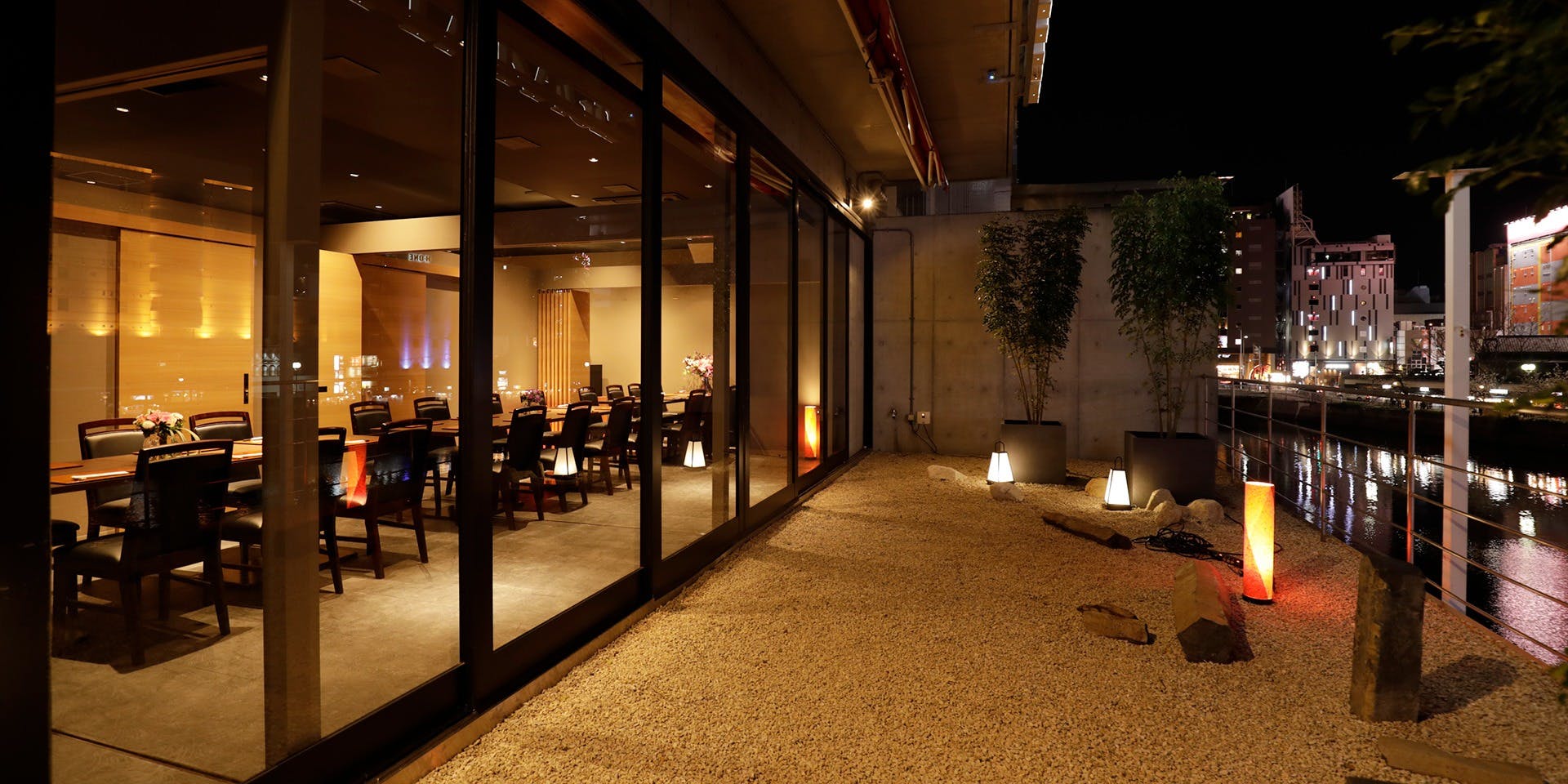 あら鍋 クエ料理とイカ活造り 博多かんべえ 春吉天神邸 - 画像2