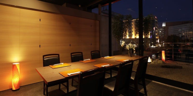 あら鍋 クエ料理とイカ活造り 博多かんべえ 春吉天神邸 - 画像6