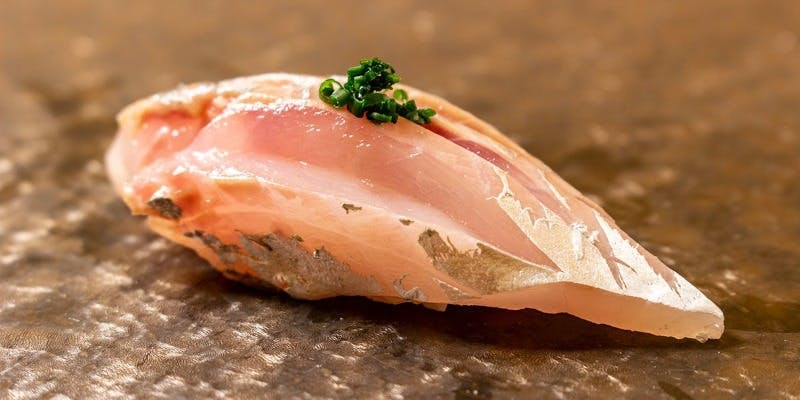 名古屋 栄 鮨 栄華（【旧店名】名古屋 栄 すし通）