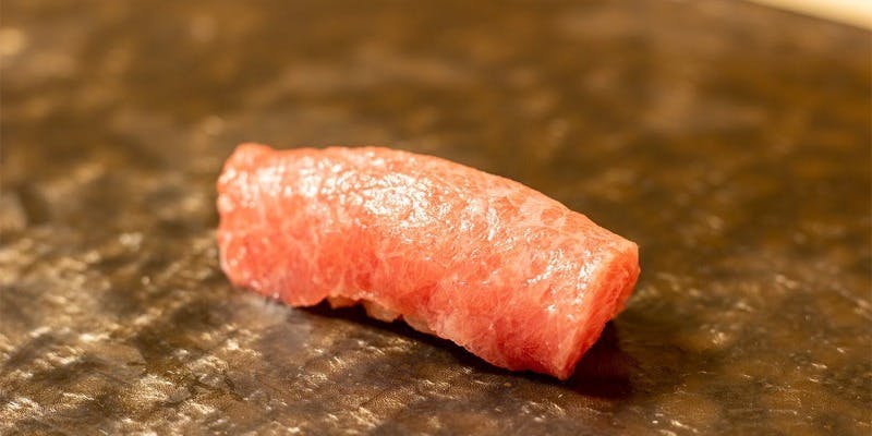 名古屋 栄 鮨 栄華（【旧店名】名古屋 栄 すし通）