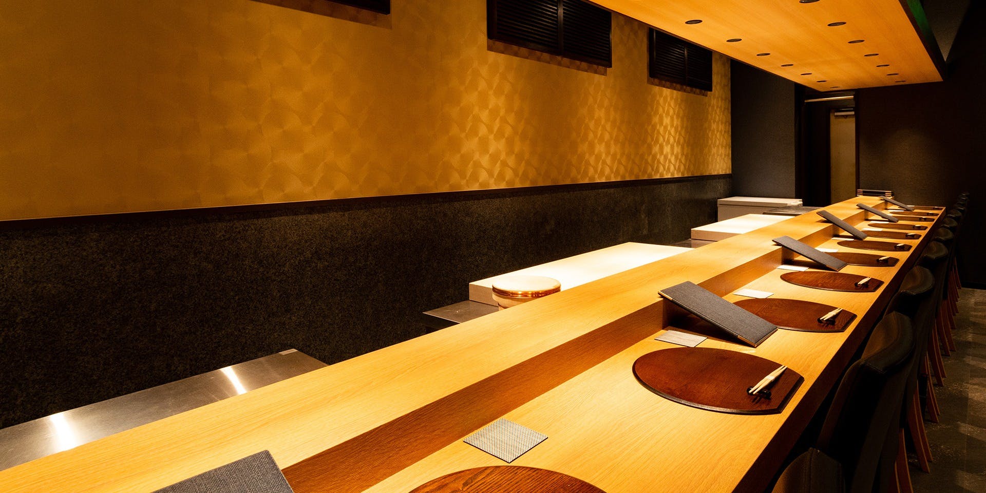 名古屋 栄 鮨 栄華（【旧店名】名古屋 栄 すし通）