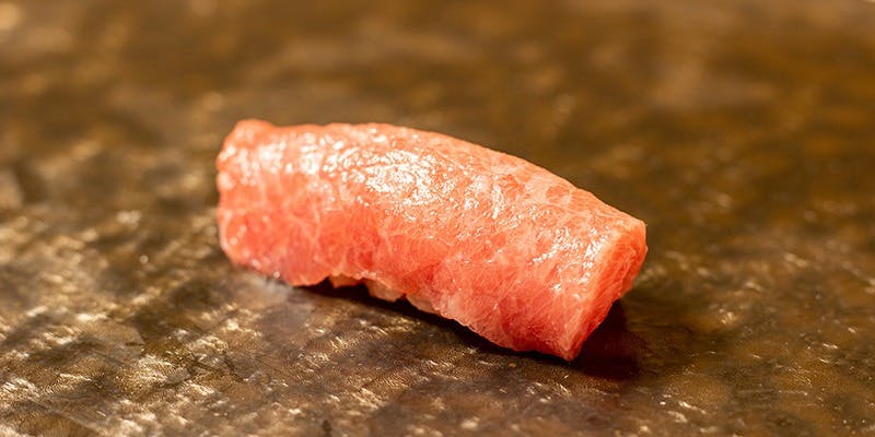 名古屋 栄 鮨 栄華（【旧店名】名古屋 栄 すし通）