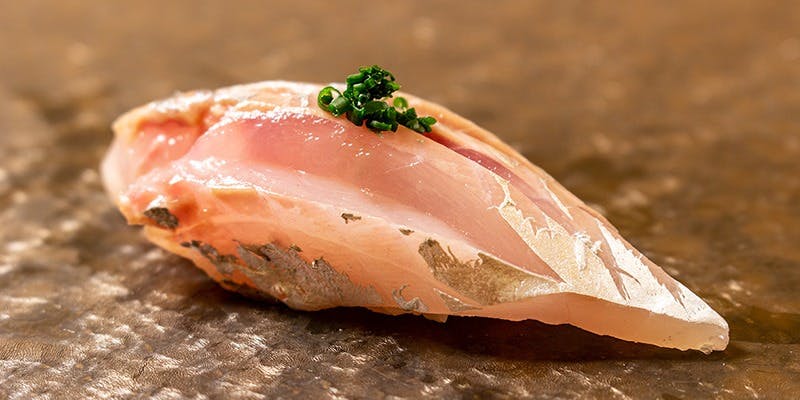 名古屋 栄 鮨 栄華（【旧店名】名古屋 栄 すし通）