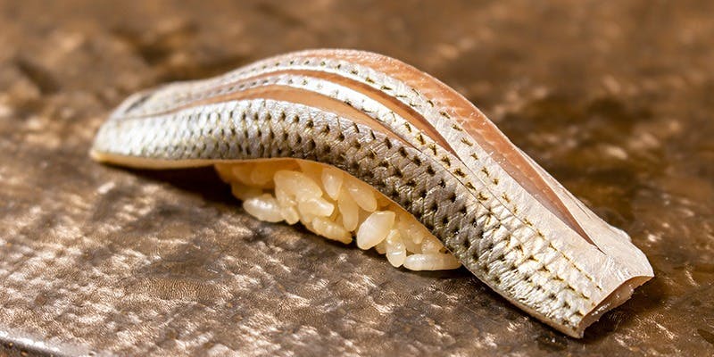 名古屋 栄 鮨 栄華（【旧店名】名古屋 栄 すし通）