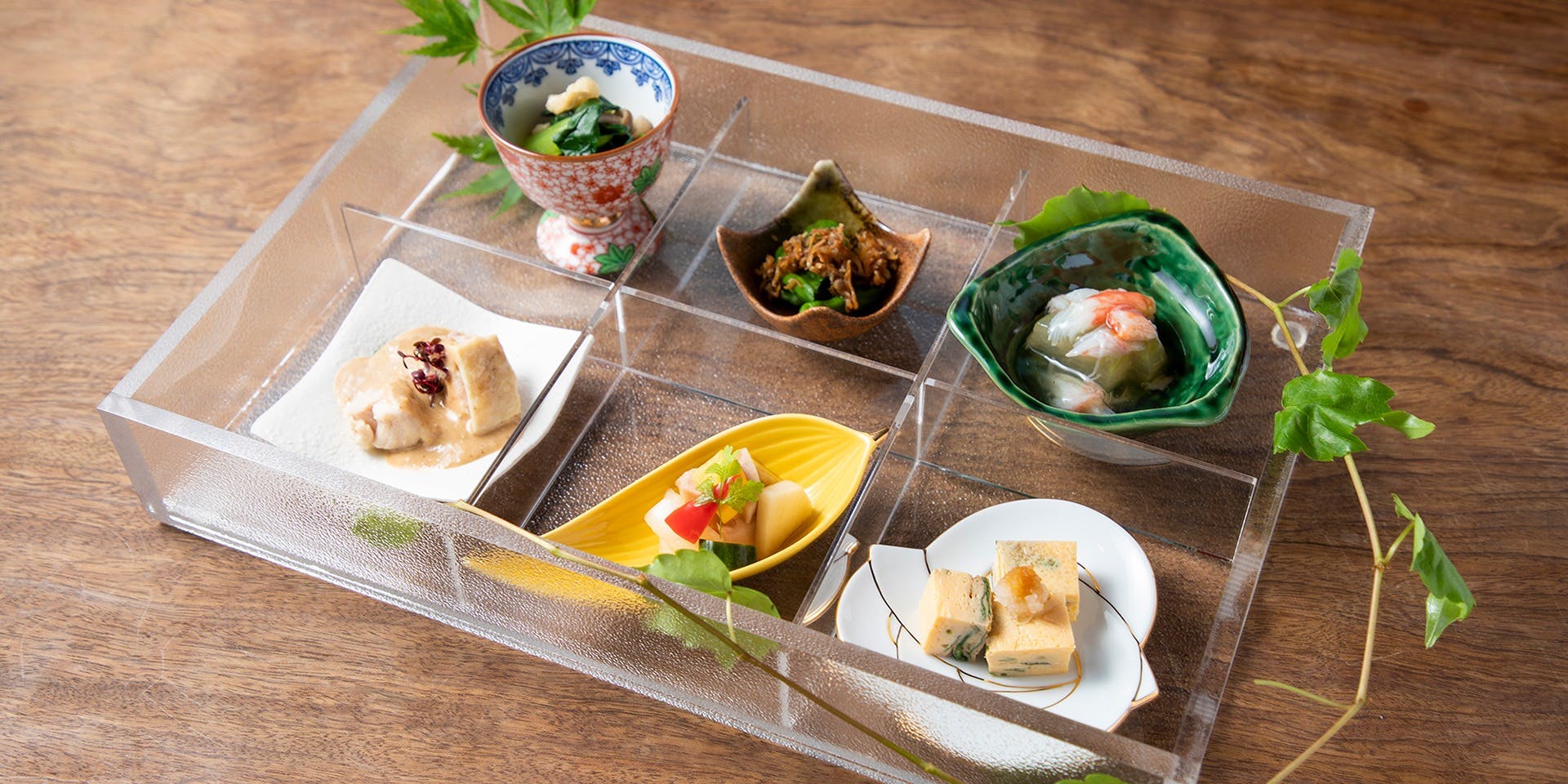 京橋おばんざい 醸