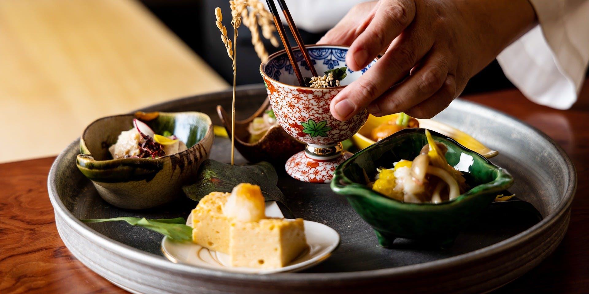 京橋おばんざい 醸 3枚目