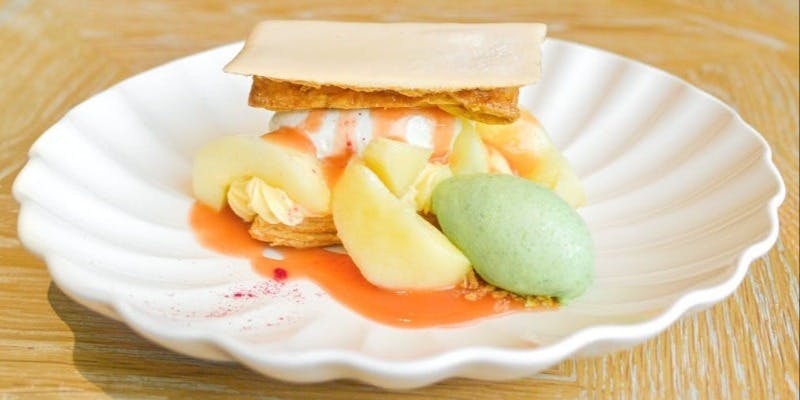 Le Beurre Noisette NAGOYA