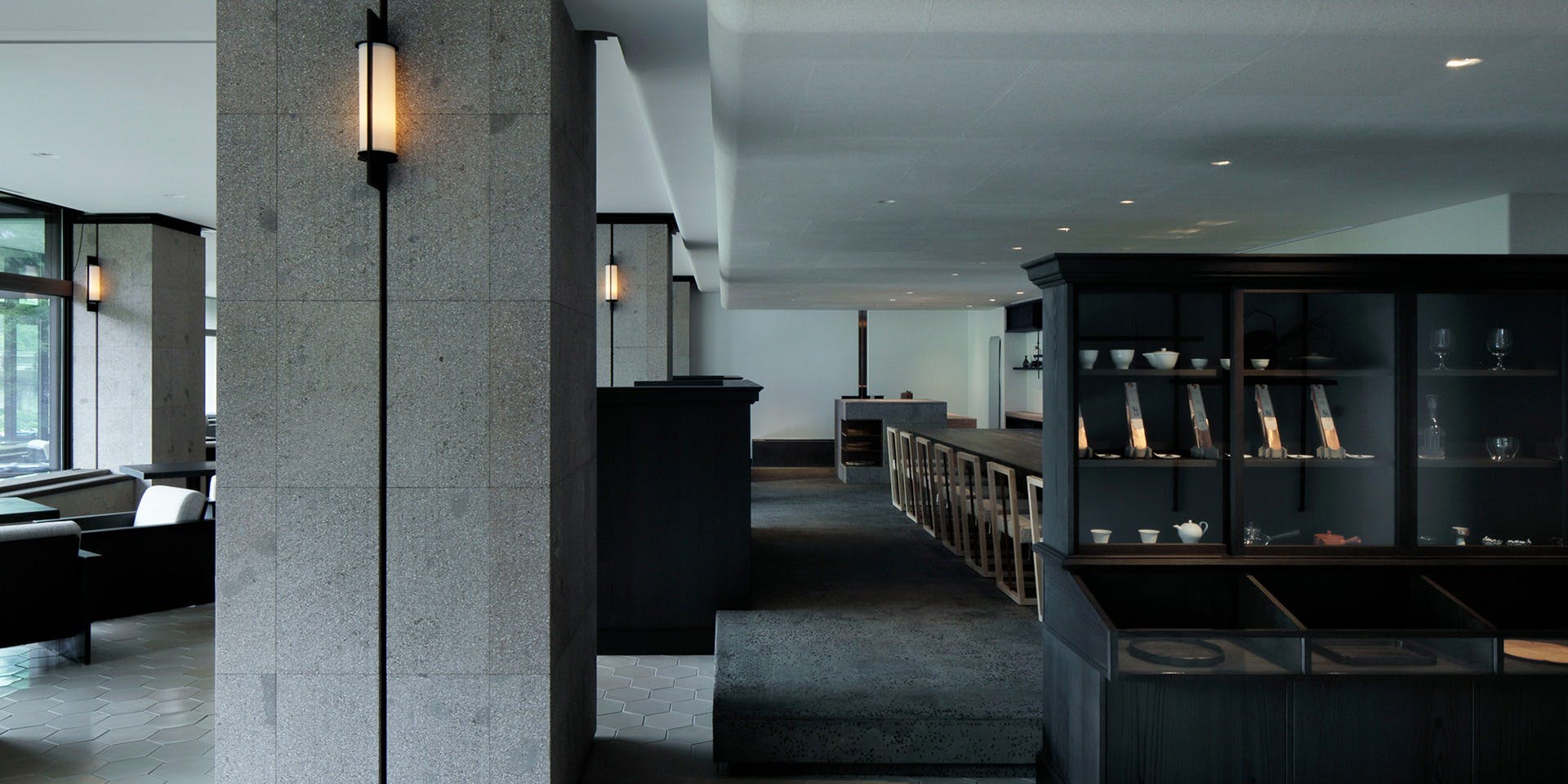 花紫 茶房／山中温泉 花紫 - 画像2