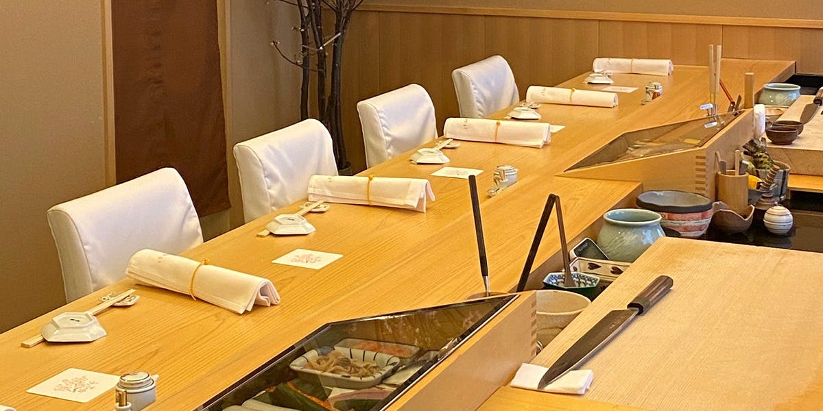 鮨まつい - 画像2