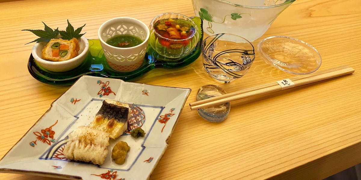 鮨まつい - 画像4