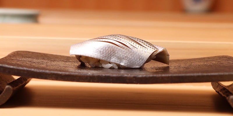 鮨まつい - 画像5