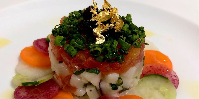 1ドリンク付き 一休特別コース