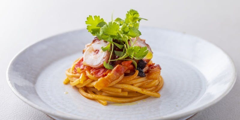 restaurant origami（レストラン オリガミ）