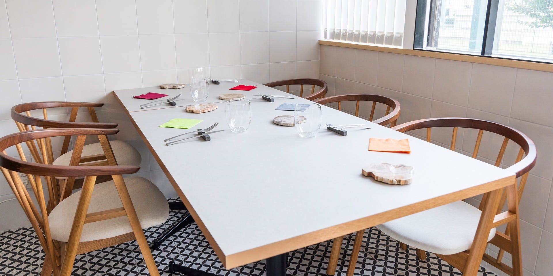 restaurant origami（レストラン オリガミ）