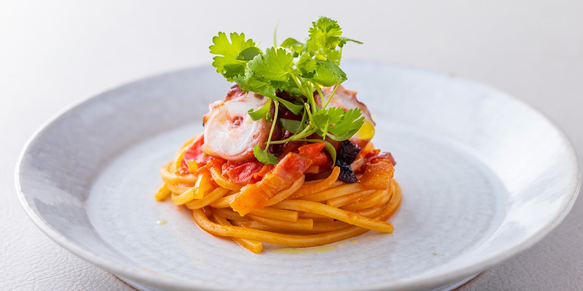 restaurant origami（レストラン オリガミ）