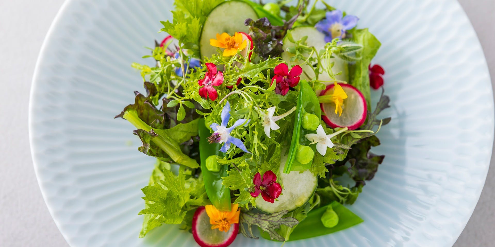 restaurant origami（レストラン オリガミ）