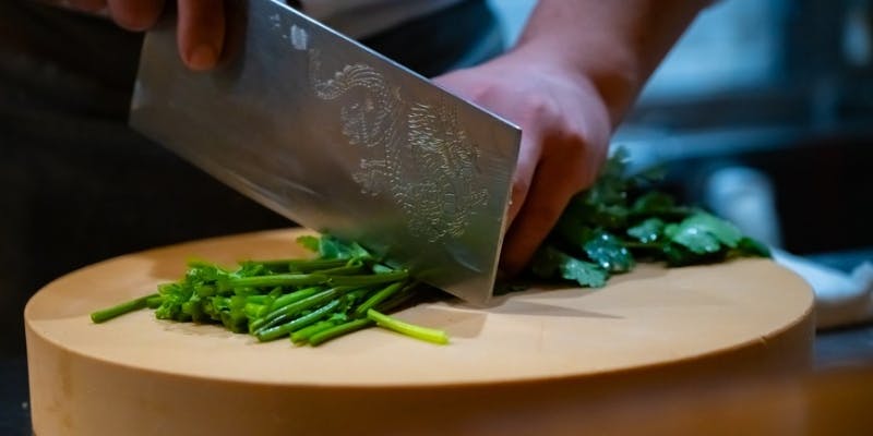 【ネット予約限定】フカヒレ、北京ダック入りコース