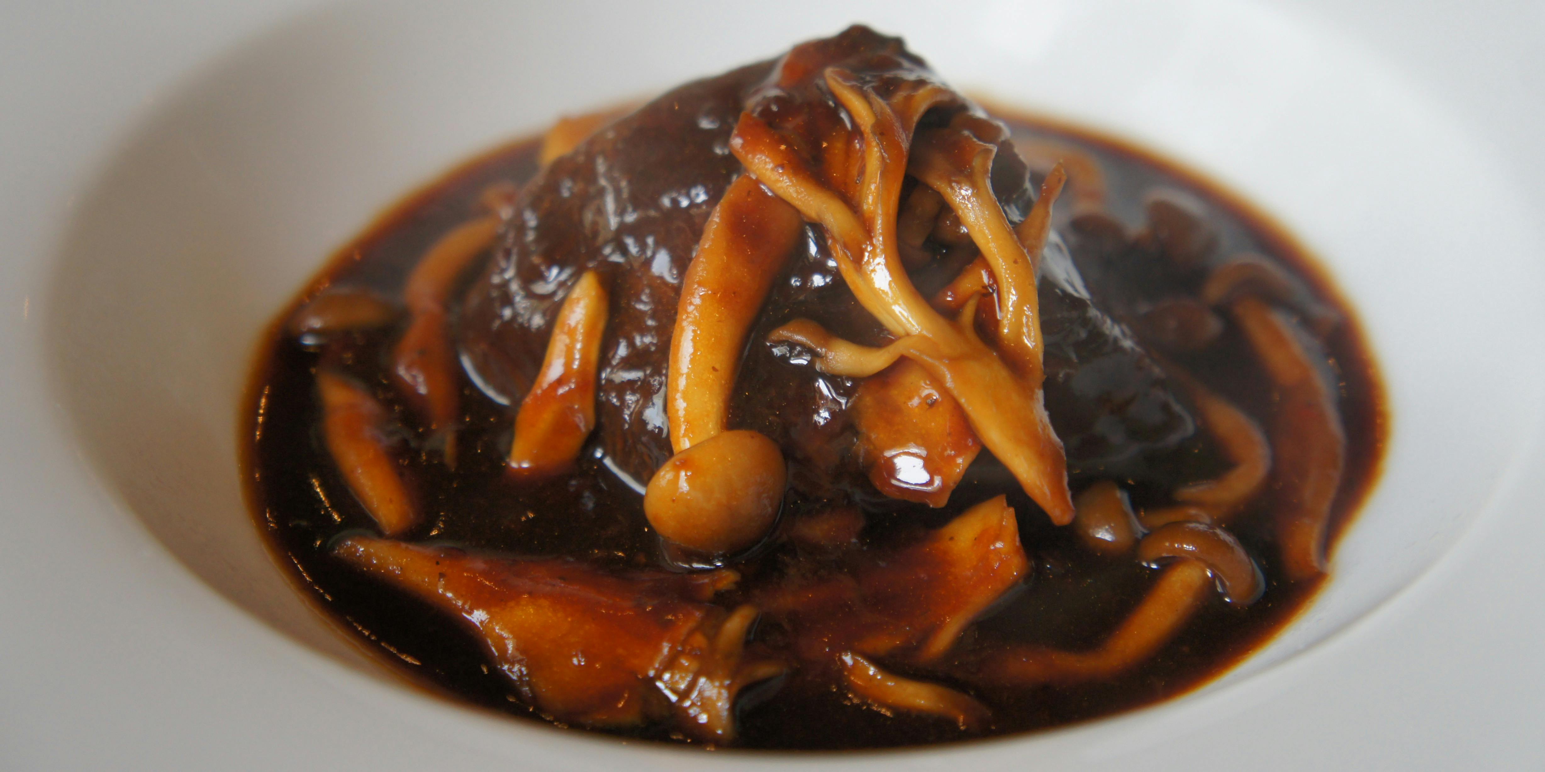 中華料理 NOGI（ノギ）乃木坂>