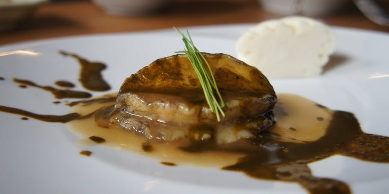 中華料理 NOGI（ノギ）乃木坂>