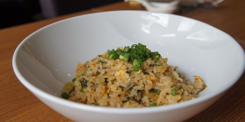 中華料理 NOGI（ノギ）乃木坂>