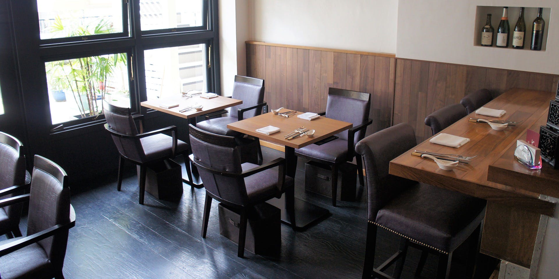 NOGI（ノギ【旧店名】麻布 勇）