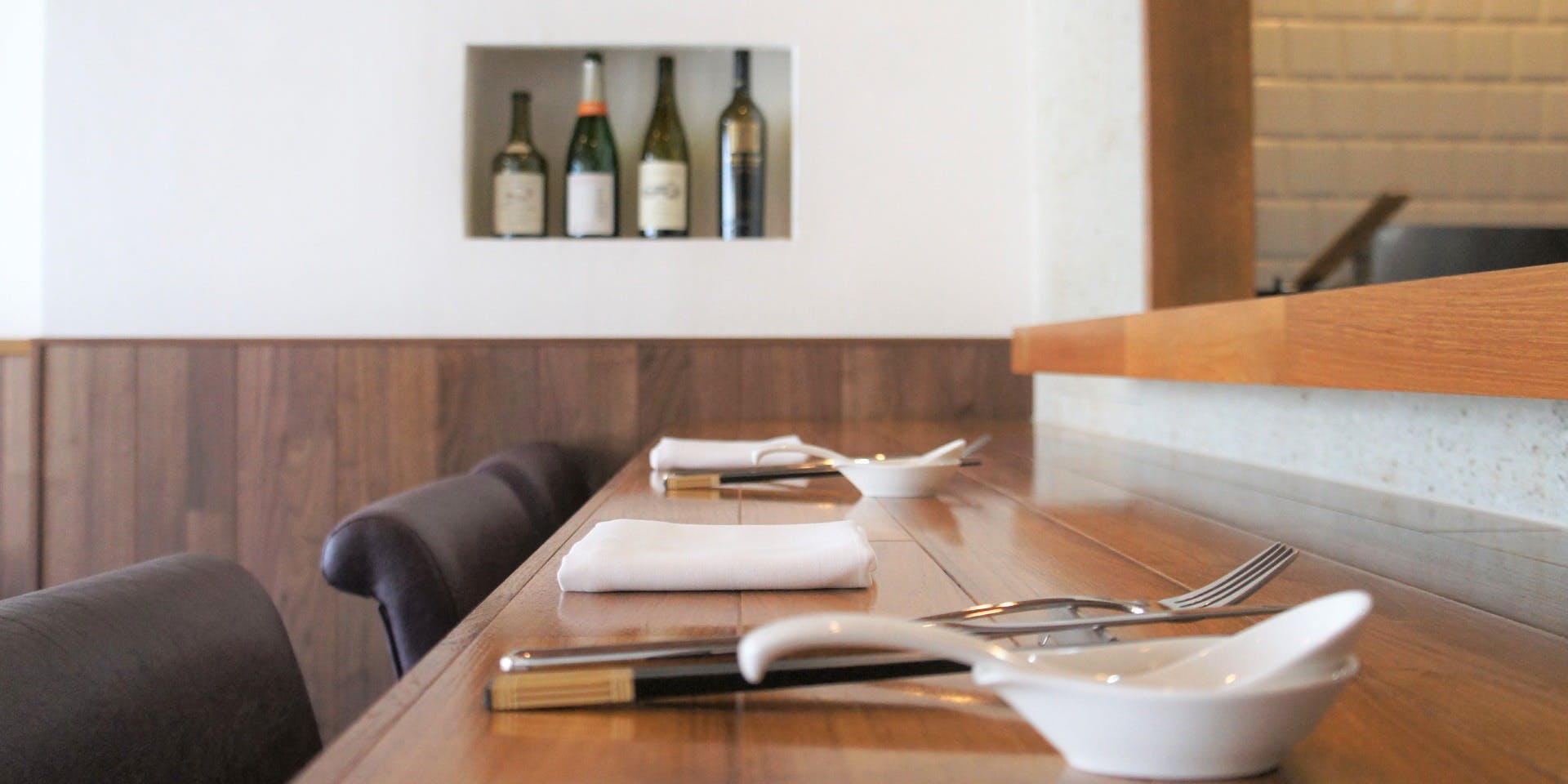 NOGI（ノギ【旧店名】麻布 勇）