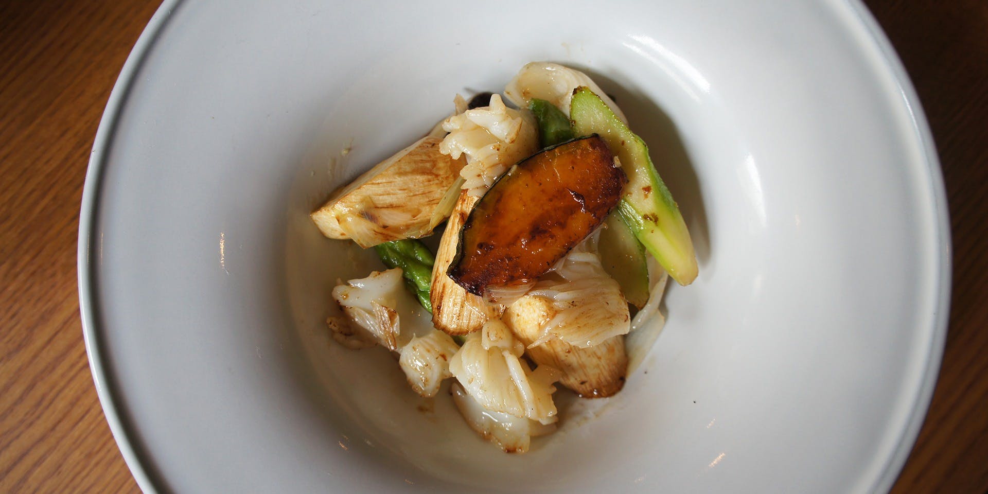 NOGI（ノギ【旧店名】麻布 勇）