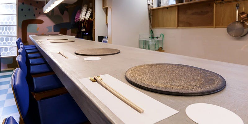 鉄板 幟（ノボリ）