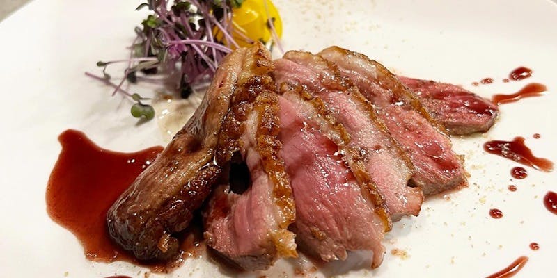 鉄板 幟（ノボリ）